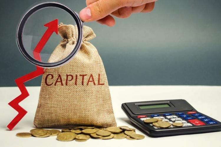 Paydaş kapitalizmi anlayışının temel ilkeleri ve etki alanlarını anlatan tablo.