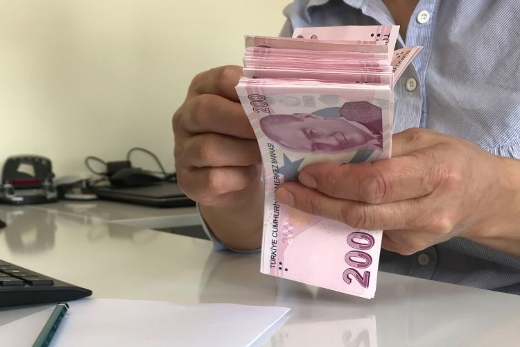 Stopaj vergisinin uygulandığı temel gelir türlerini gösteren tablo