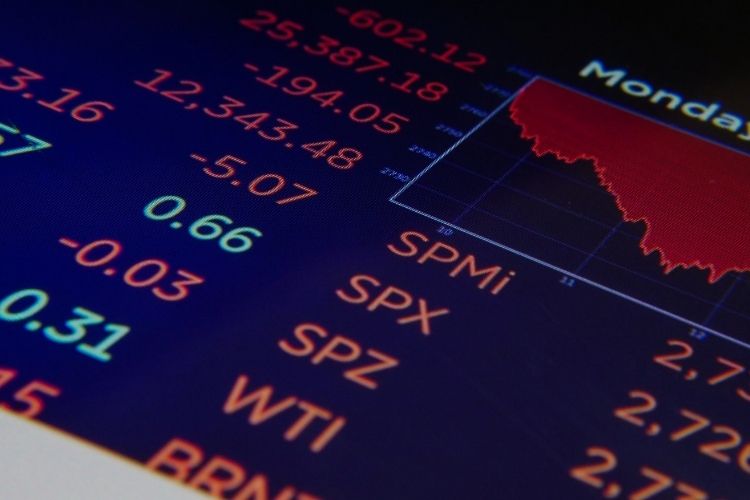 Yatırımcı kararlarında VIX endeksinin etkisini anlatan görsel.