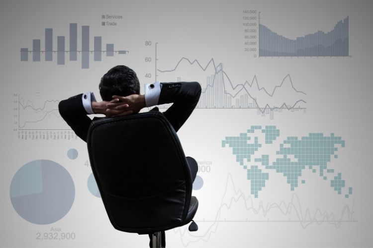 Borçlanma fonlarına uygun yatırımcı profillerini gösteren infografik.