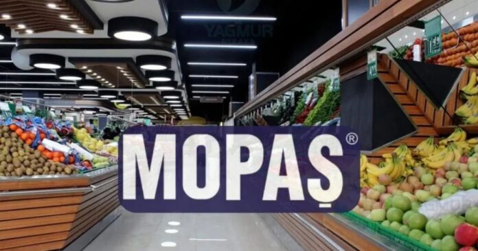 mopaş