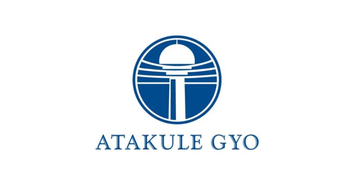 AGYO ATAKULE GAYRİMENKUL YATIRIM ORTAKLIĞI A.Ş. 2.jpg AGYO ATAKULE GAYRİMENKUL YATIRIM ORTAKLIĞI A.Ş. 2.jpg