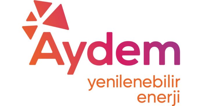 AYDEM AYDEM YENİLENEBİLİR ENERJİ A.Ş. 1.jpg AYDEM AYDEM YENİLENEBİLİR ENERJİ A.Ş. 1.jpg