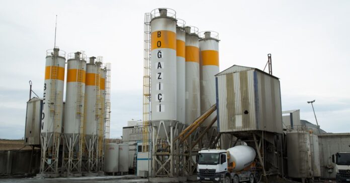 BOBET BOĞAZİÇİ BETON SANAYİ VE TİCARET A.Ş. 3.jpg BOBET BOĞAZİÇİ BETON SANAYİ VE TİCARET A.Ş. 3.jpg