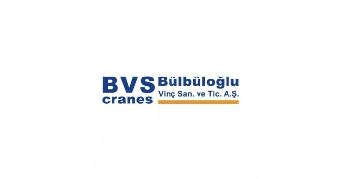 BVSAN BÜLBÜLOĞLU VİNÇ SANAYİ VE TİCARET A.Ş. 2.jpg BVSAN BÜLBÜLOĞLU VİNÇ SANAYİ VE TİCARET A.Ş. 2.jpg
