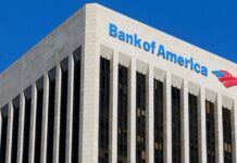 Bank of America 674 Milyonluk Satışla Öne Çıktı: En Çok Satılan Hisseler Bank of America 1.jpg