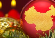 Çin Enflasyonu 21 Ayın Zirvesine Yükseldi Çin 2.jpg