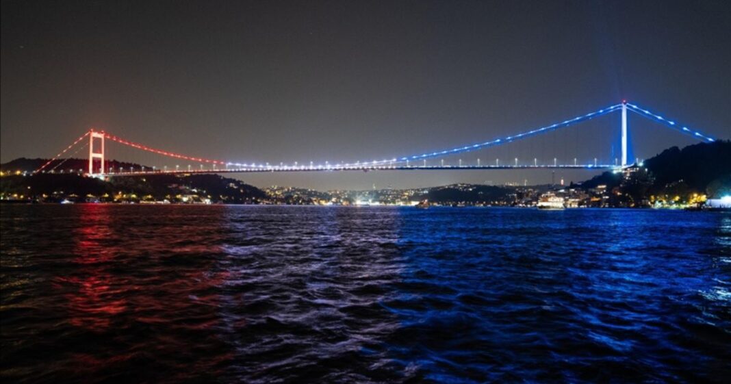 FSM Köprüsü 2026 ücretleri açıklandı