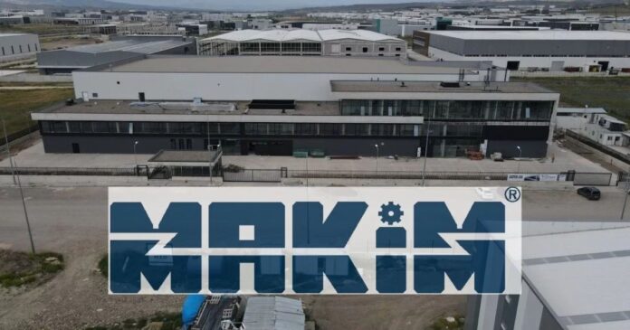 MAKIM MAKİM MAKİNA TEKNOLOJİLERİ SANAYİ VE TİCARET A.Ş. 3.jpg MAKIM MAKİM MAKİNA TEKNOLOJİLERİ SANAYİ VE TİCARET A.Ş. 3.jpg