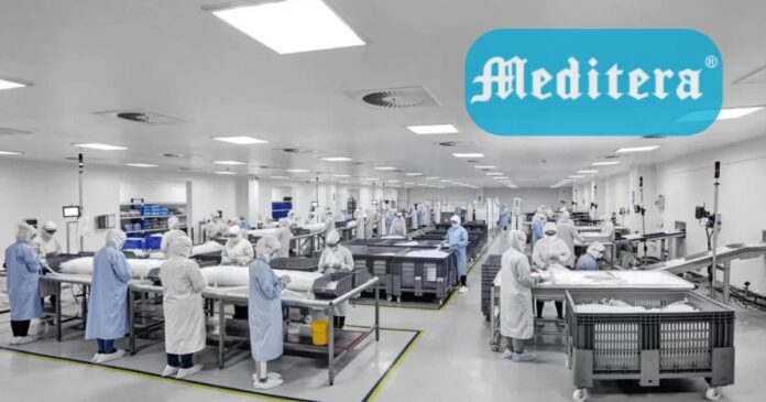 MEDTR MEDİTERA TIBBİ MALZEME SANAYİ VE TİCARET A.Ş. 1.jpg MEDTR MEDİTERA TIBBİ MALZEME SANAYİ VE TİCARET A.Ş. 1.jpg