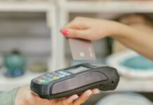 BDDK’dan kredi kartı düzenlemesi: Eğitim ve sağlık muaf POS ODEME 2.jpg