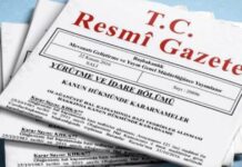 Otomotiv Sektörüne 6 Aylık Yerli Oran Muafiyeti Resmi Gazete 1.jpg