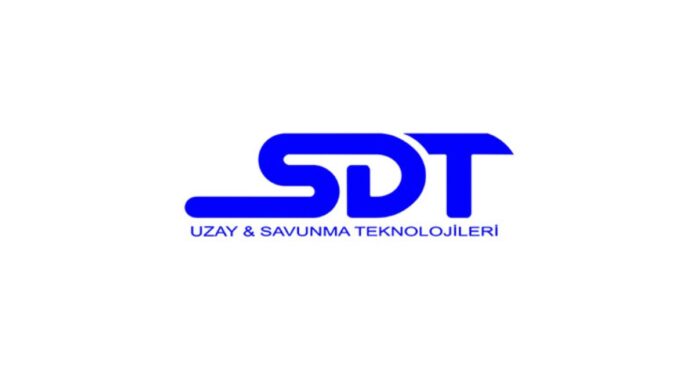 SDTTR SDT UZAY VE SAVUNMA TEKNOLOJİLERİ A.Ş. 3.jpg SDTTR SDT UZAY VE SAVUNMA TEKNOLOJİLERİ A.Ş. 3.jpg