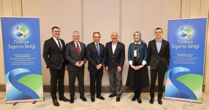türkiye sigorta birliği
