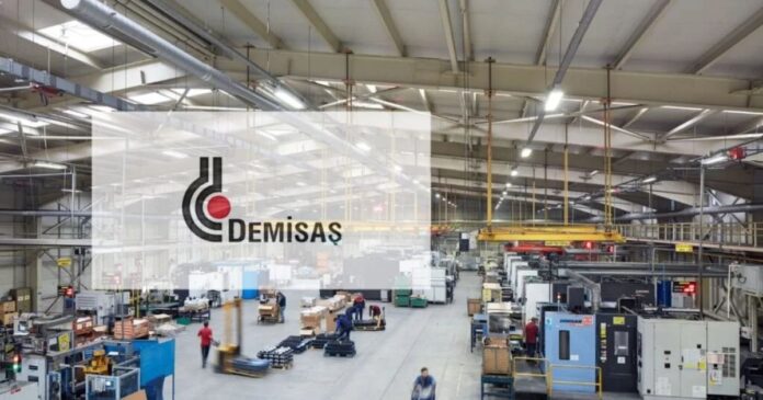 DMSAS DEMİSAŞ DÖKÜM EMAYE MAMÜLLERİ SANAYİ A.Ş. 3.jpg DMSAS DEMİSAŞ DÖKÜM EMAYE MAMÜLLERİ SANAYİ A.Ş. 3.jpg
