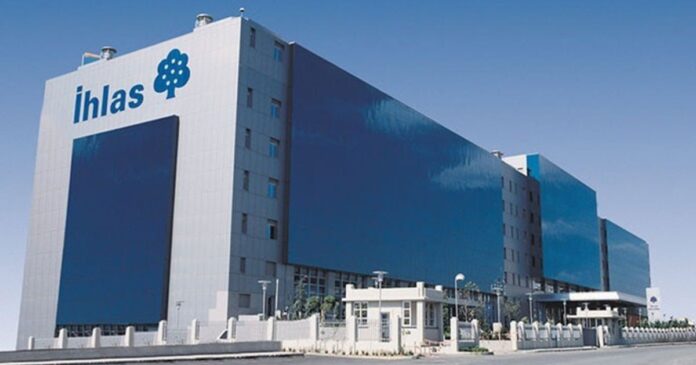 IHEVA İHLAS EV ALETLERİ İMALAT SANAYİ VE TİCARET A.Ş. 2.jpg IHEVA İHLAS EV ALETLERİ İMALAT SANAYİ VE TİCARET A.Ş. 2.jpg