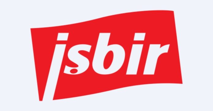 ISBIR İŞBİR HOLDİNG A.Ş. 3.jpg ISBIR İŞBİR HOLDİNG A.Ş. 3.jpg