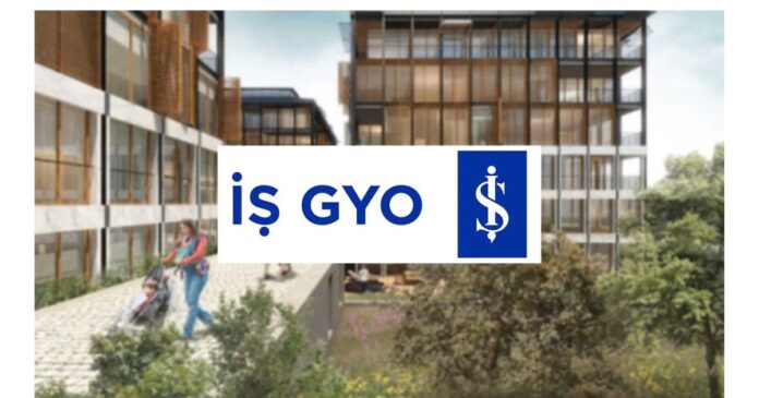 ISGYO İŞ GAYRİMENKUL YATIRIM ORTAKLIĞI A.Ş. 1.jpg