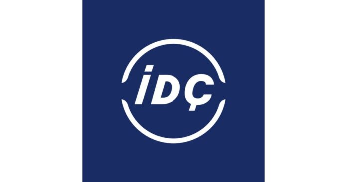 IZMDC İZMİR DEMİR ÇELİK SANAYİ A.Ş. 1.jpg IZMDC İZMİR DEMİR ÇELİK SANAYİ A.Ş. 1.jpg