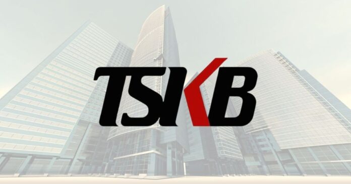 TSK, TSKB TÜRKİYE SINAİ KALKINMA BANKASI A.Ş. 3.jpg TSK, TSKB TÜRKİYE SINAİ KALKINMA BANKASI A.Ş. 3.jpg