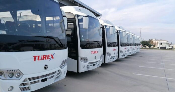 TUREX TUREKS TURİZM TAŞIMACILIK A.Ş. 2.jpg TUREX TUREKS TURİZM TAŞIMACILIK A.Ş. 2.jpg