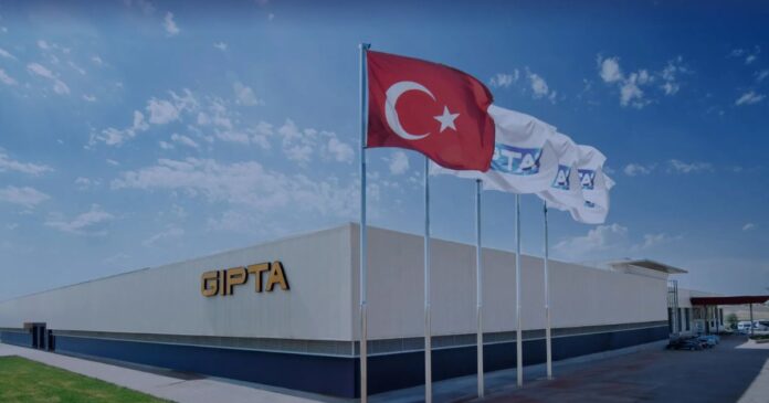 GIPTA GIPTA OFİS KIRTASİYE VE PROMOSYON ÜRÜNLERİ İMALAT SANAYİ A.Ş. 1.jpg GIPTA GIPTA OFİS KIRTASİYE VE PROMOSYON ÜRÜNLERİ İMALAT SANAYİ A.Ş. 1.jpg