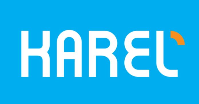 KAREL KAREL ELEKTRONİK SANAYİ VE TİCARET A.Ş. 3.jpg KAREL KAREL ELEKTRONİK SANAYİ VE TİCARET A.Ş. 3.jpg