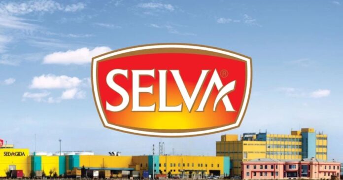 SELVA SELVA GIDA SANAYİ A.Ş. 1.jpg SELVA SELVA GIDA SANAYİ A.Ş. 1.jpg