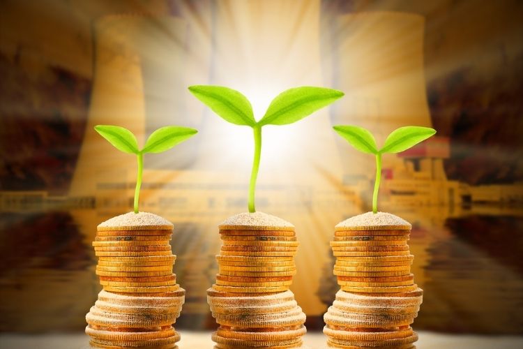 Fiziki altın, altın hesabı ve borsa yatırım fonları ile yapılan altın yatırımı türleri.