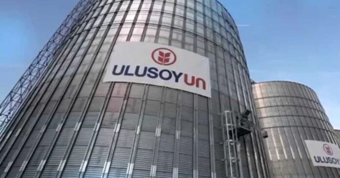 ULUUN ULUSOY UN SANAYİ VE TİCARET A.Ş. 3.jpg ULUUN ULUSOY UN SANAYİ VE TİCARET A.Ş. 3.jpg
