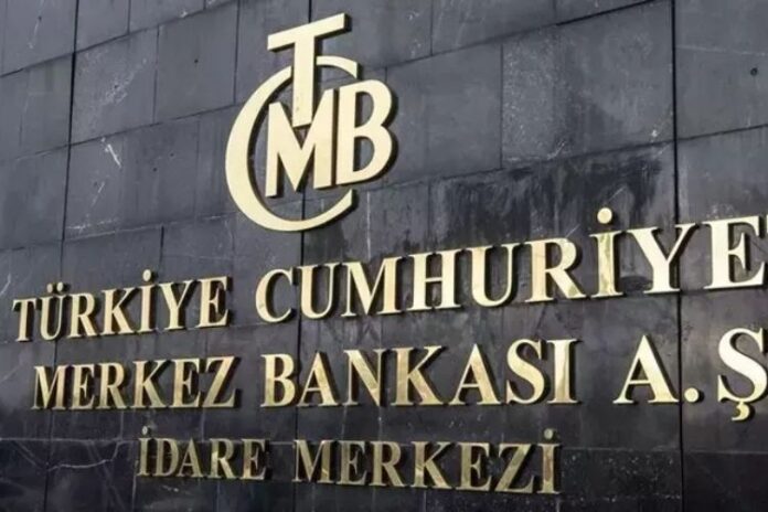 Merkez Bankası'nın faiz kararlarının yatırım fonları üzerindeki etkisini gösteren bir grafik.
