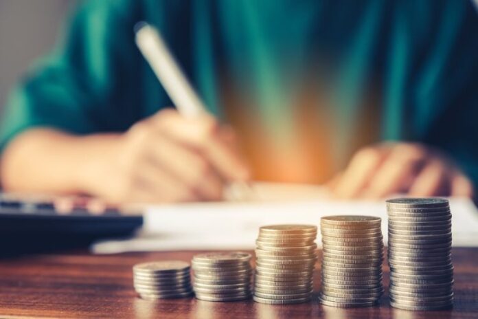 Yatırım getirisini artırmaya yönelik stratejileri gösteren finansal analiz tablosu.