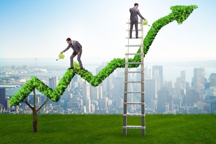 Yatırımcılar için sürdürülebilir fon seçim kriterlerini açıklayan liste.
