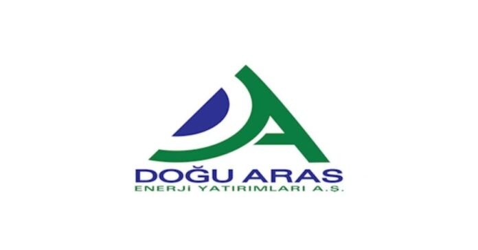 ARASE DOĞU ARAS ENERJİ YATIRIMLARI A.Ş. 2.jpg ARASE DOĞU ARAS ENERJİ YATIRIMLARI A.Ş. 2.jpg