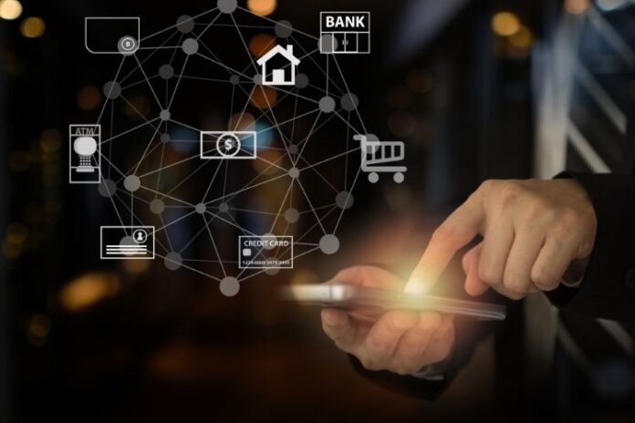 Dijital bankacılığın tanımı ve kullanıcıların yapabileceği temel işlemler.