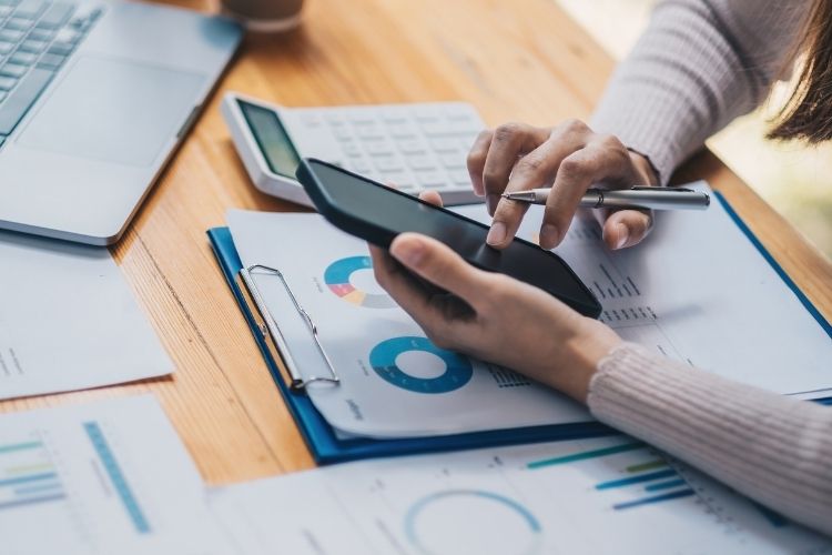 İhtiyaç kredisi başvurusu için gerekli şartlar ve adımlar.