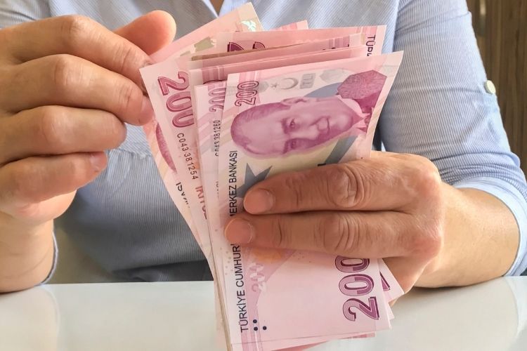 Nakit avans çekmenin sağladığı avantajlar.