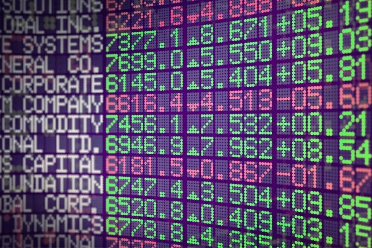 Dünya genelinde önemli borsa endeksleri tablosu