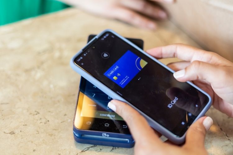 İnternet bankacılığı ile kolayca sanal kart oluşturma adımları.