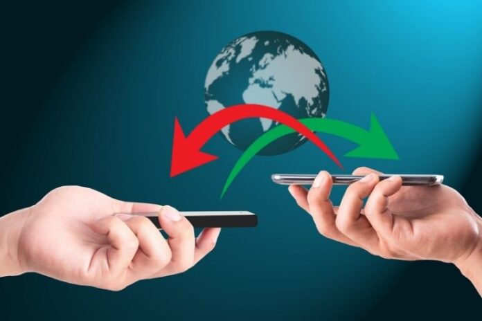 Swift kodunun tanımı ve yurt dışı para transferindeki rolü.