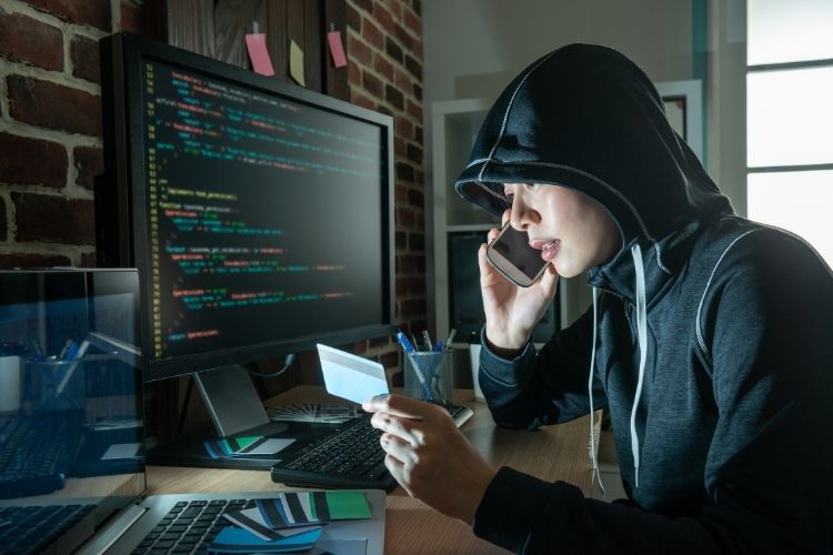 Finansal dolandırıcılığa karşı alınabilecek önlemler.