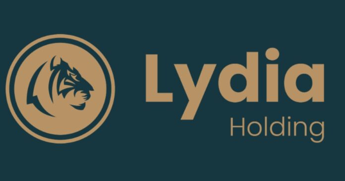 LYDHO LYDİA HOLDİNG A.Ş. 1.jpg LYDHO LYDİA HOLDİNG A.Ş. 1.jpg