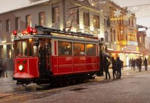 Türkiye’nin Kısa Vadeli Dış Borç Stoku Ocak Ayında Arttı