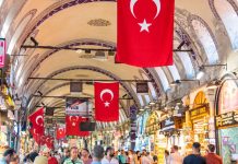 TÜSİAD-RGE Endeksi Son Çeyrekte Geriledi