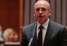 Şimşek: Ekonomi Çoklu Şoklara Karşı Dirençli