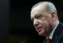 Erdoğan’dan NATO Zirvesi’nde Savunma Sanayii Vurgusu